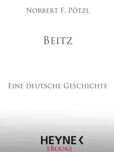 Beitz - Pötzl, N: Beitz