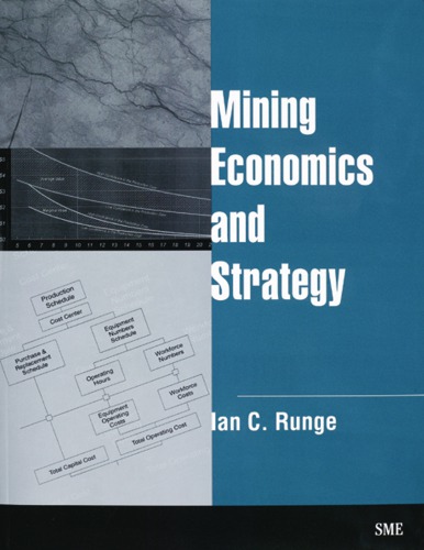 Mining economics and strategy