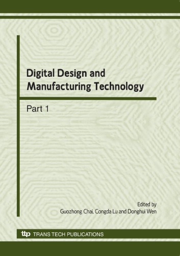 IEEE transactions on components, packaging, and manufacturing technology. : Part C, Manufacturing a publication of the IEEE Components, Packaging, and Manufacturing Technology Society ; IEEE TAB Steering Committee on Design and Manufacturing Engineering