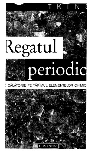 Regatul periodic