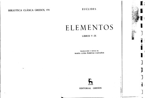 Elementos