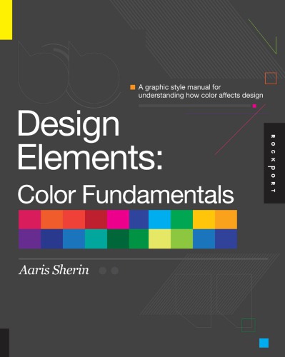 Design Elements: Color Fundamentals