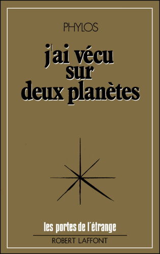 J'ai vécu sur deux planètes