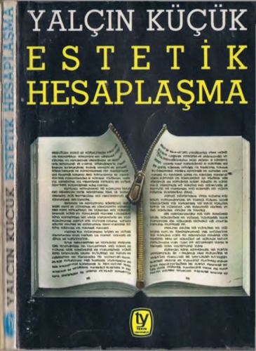 Estetik Hesaplaşma