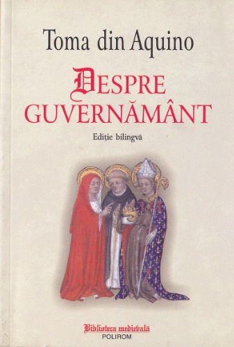 Despre guvernamant