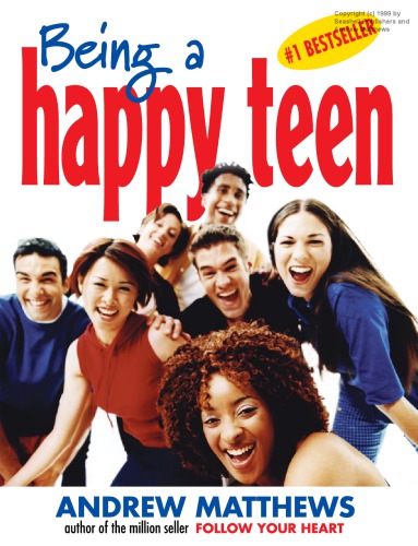 Being A HappyTeenager