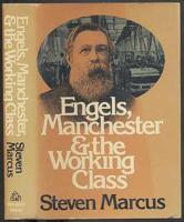 Engels, Manchester, and the Working Class