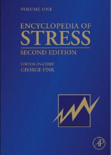 Encyclopedia of Stress Fink