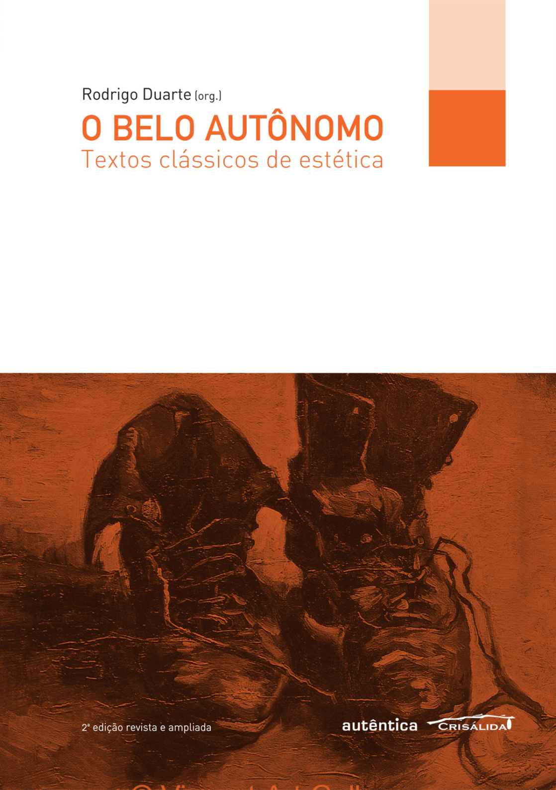 O belo autônomo