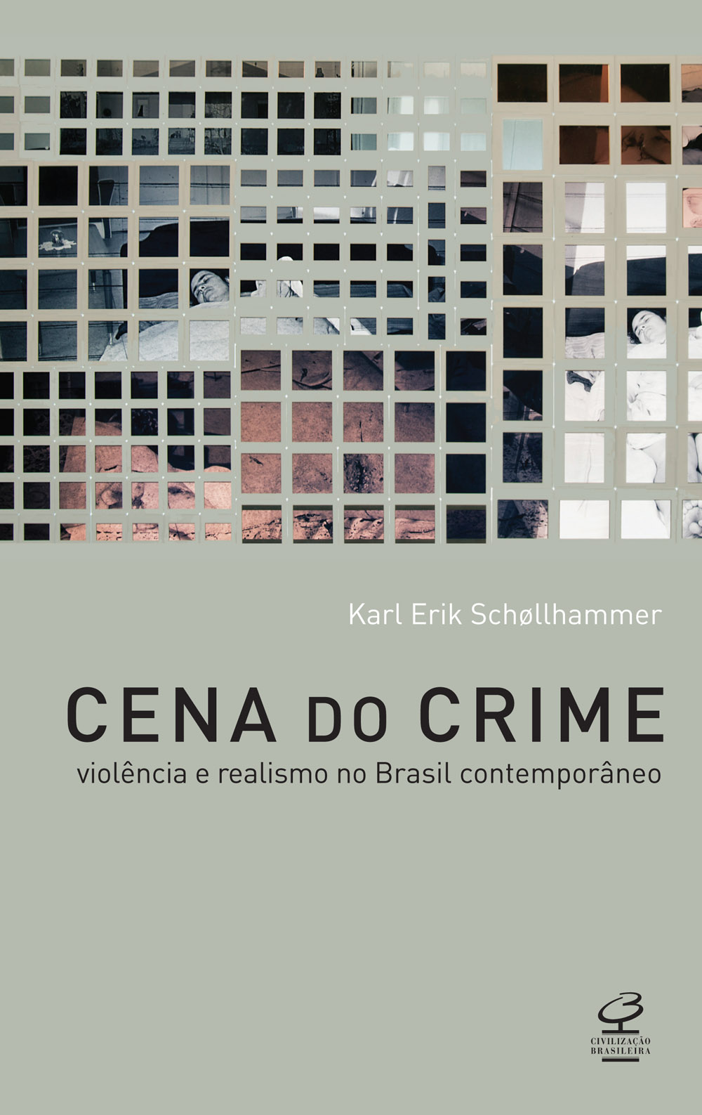 Cena do Crime