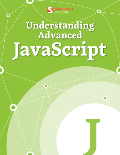 Understanding Advanced JavaScript