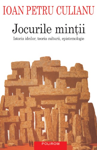 Jocurile Mintii