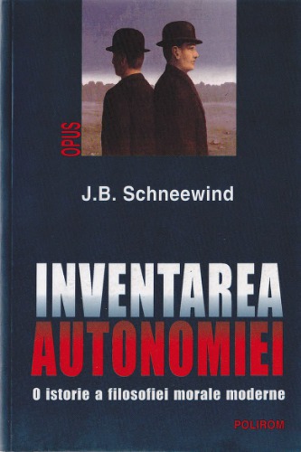 Inventarea autonomiei