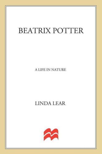 Beatrix Potter: A Life in Nature