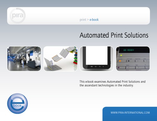 Automated Print Solutions