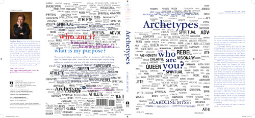 Archetypes: Who Are You?