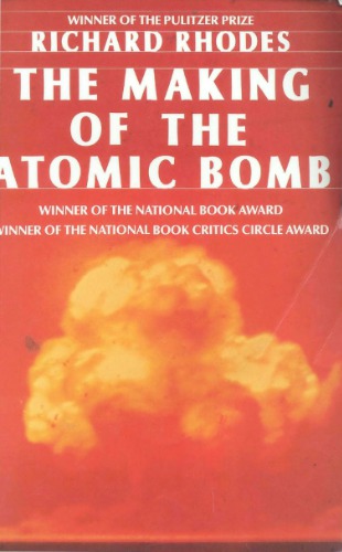 The making of the atomic bomb