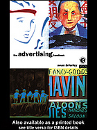 The advertising handbook