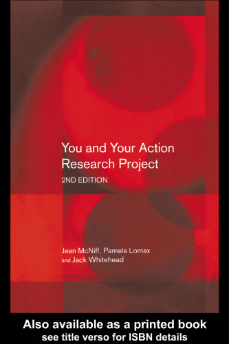 You and your action research project