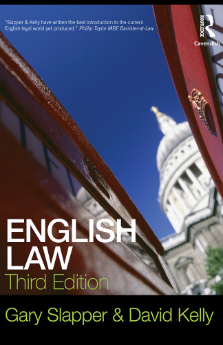 English law