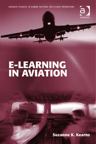 E-learning in aviation