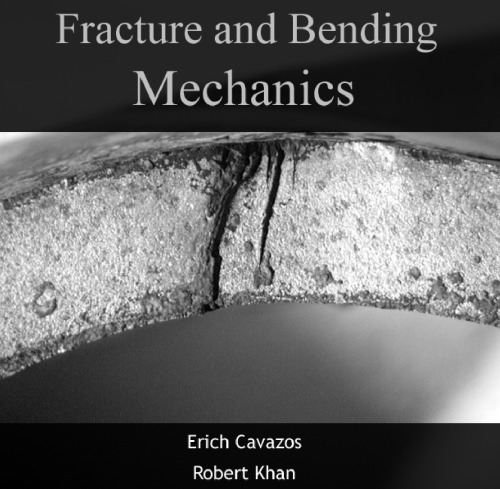 Fracture and bending mechanics