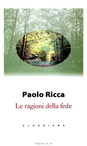 Le ragioni della fede