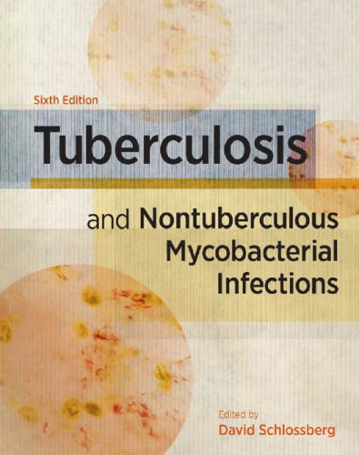 Tuberculosis and nontuberculous mycobacterial infections