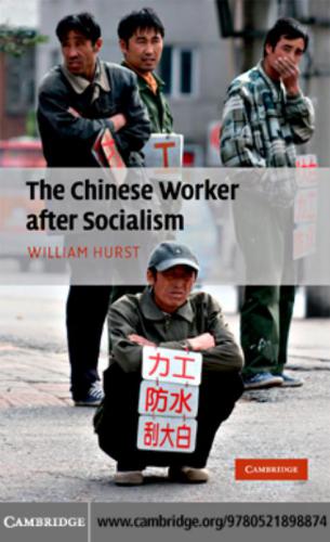 The Chinese Worker after Socialism