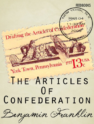 The Articles of Confederation