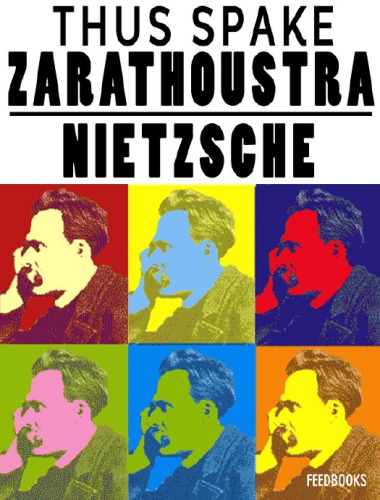 Thus Spake Zarathustra