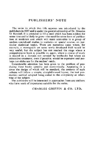 Geometrical probability