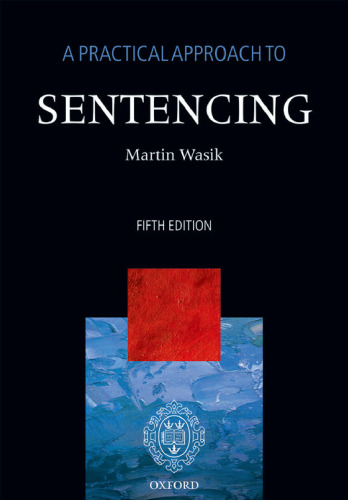 A Practical Approach to Sentencing