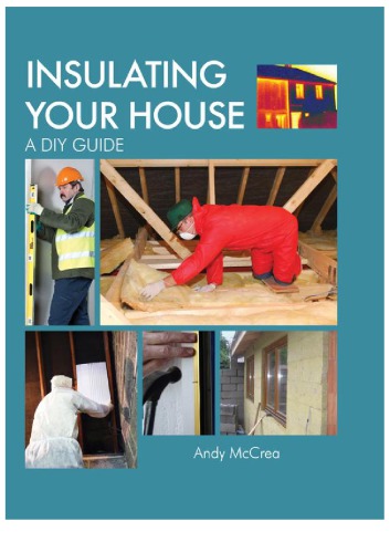 Insulating your house