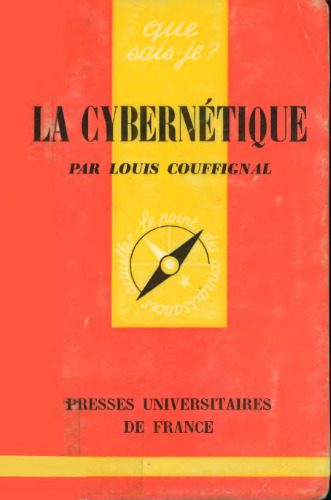 La cybernétique