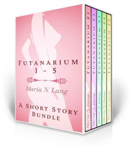 Futanarium  - An Erotic Short Story Bundle
 978131181315