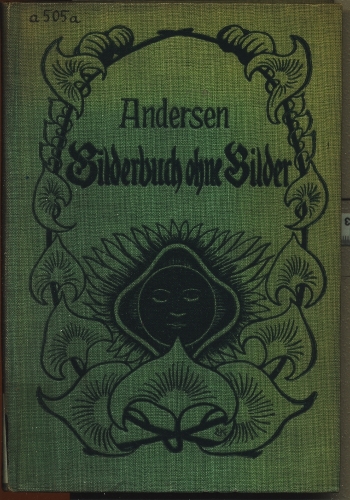 Hans Christian Andersen