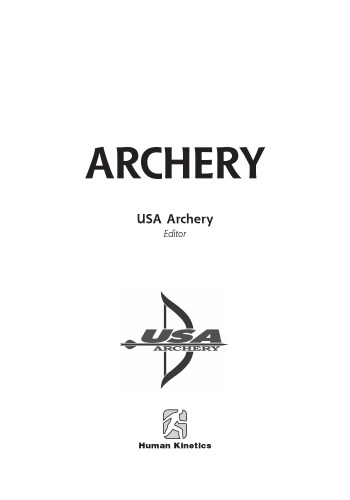 Archery