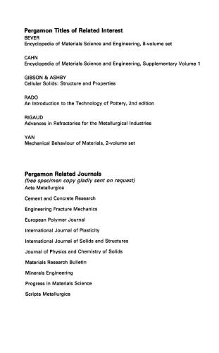 Advances in Plasticity 1989. Proceedings of Plasticity '89, the Second International Symposium on Plasticity and Its Current Application