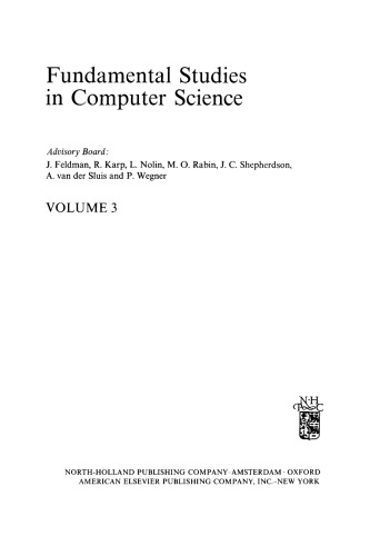 Conceptual Information Processing