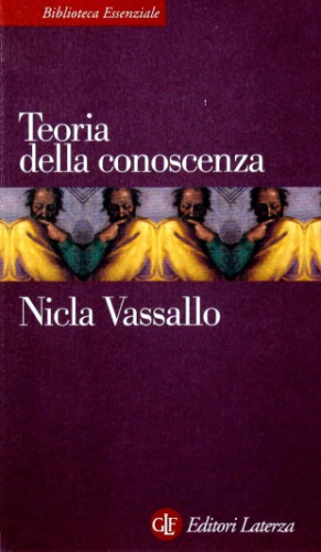 Teoria della conoscenza