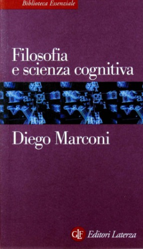 Filosofia e scienza cognitiva