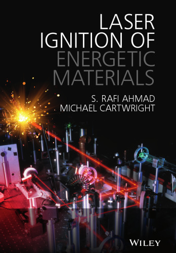 Laser Ignition of Energetic Materials