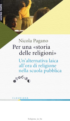 Per una "storia delle religioni". Un'alternativa laica all'ora di religione nella scuola pubblica