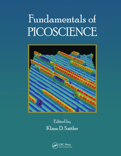 Fundamentals of Picoscience