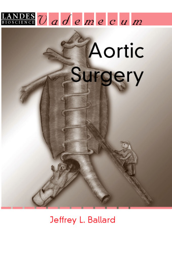 Aortic Surgery