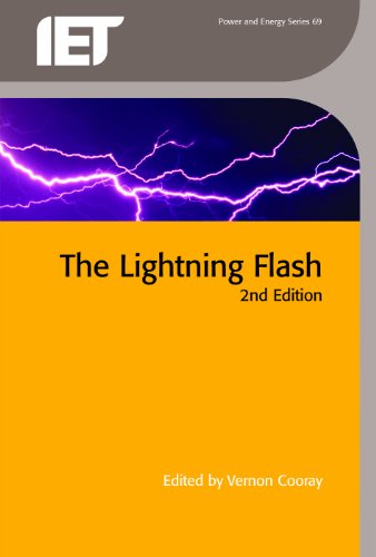 The Lightning Flash