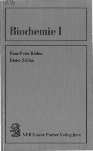 Biochemie