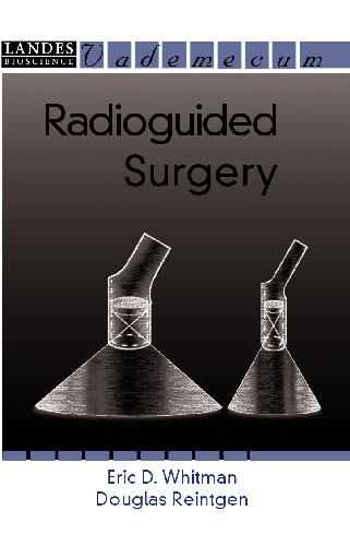 Radioguided Surgery. Vandemecum