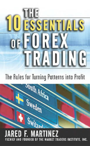 10 Essentials of Forex Trading